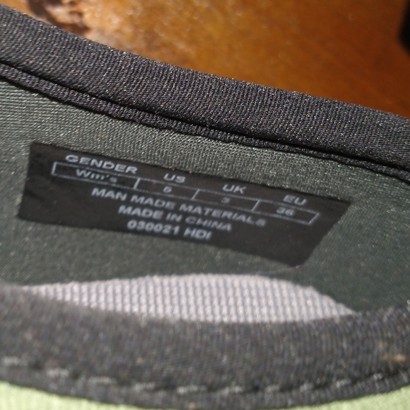 Original muck boots Women's 5 Muckster II Low Slip On - Picture 4 of 7